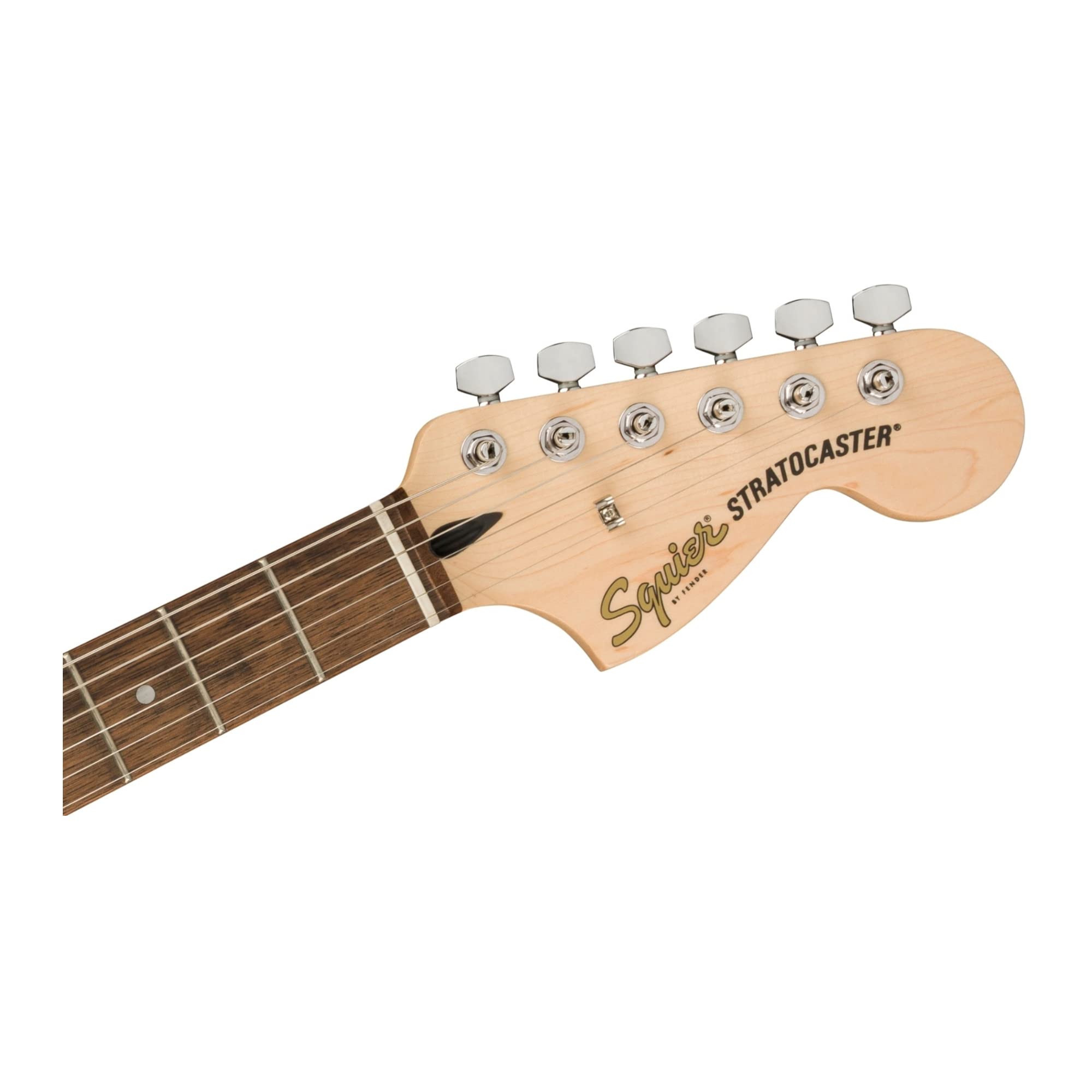 Amazon.co.jp: Squier by Fender エレキギター Affinity Series